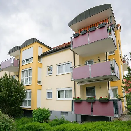 Apartments Andante Rust Exterior photo