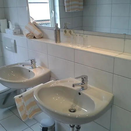 Apartments Andante Rust Room photo