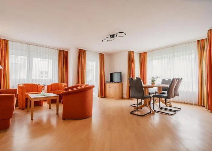 Apartments Andante