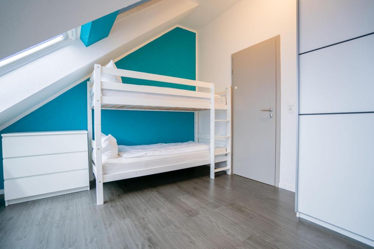 Apartment Andante *