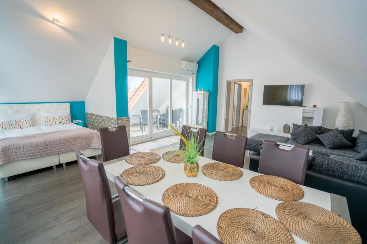 Apartment Andante