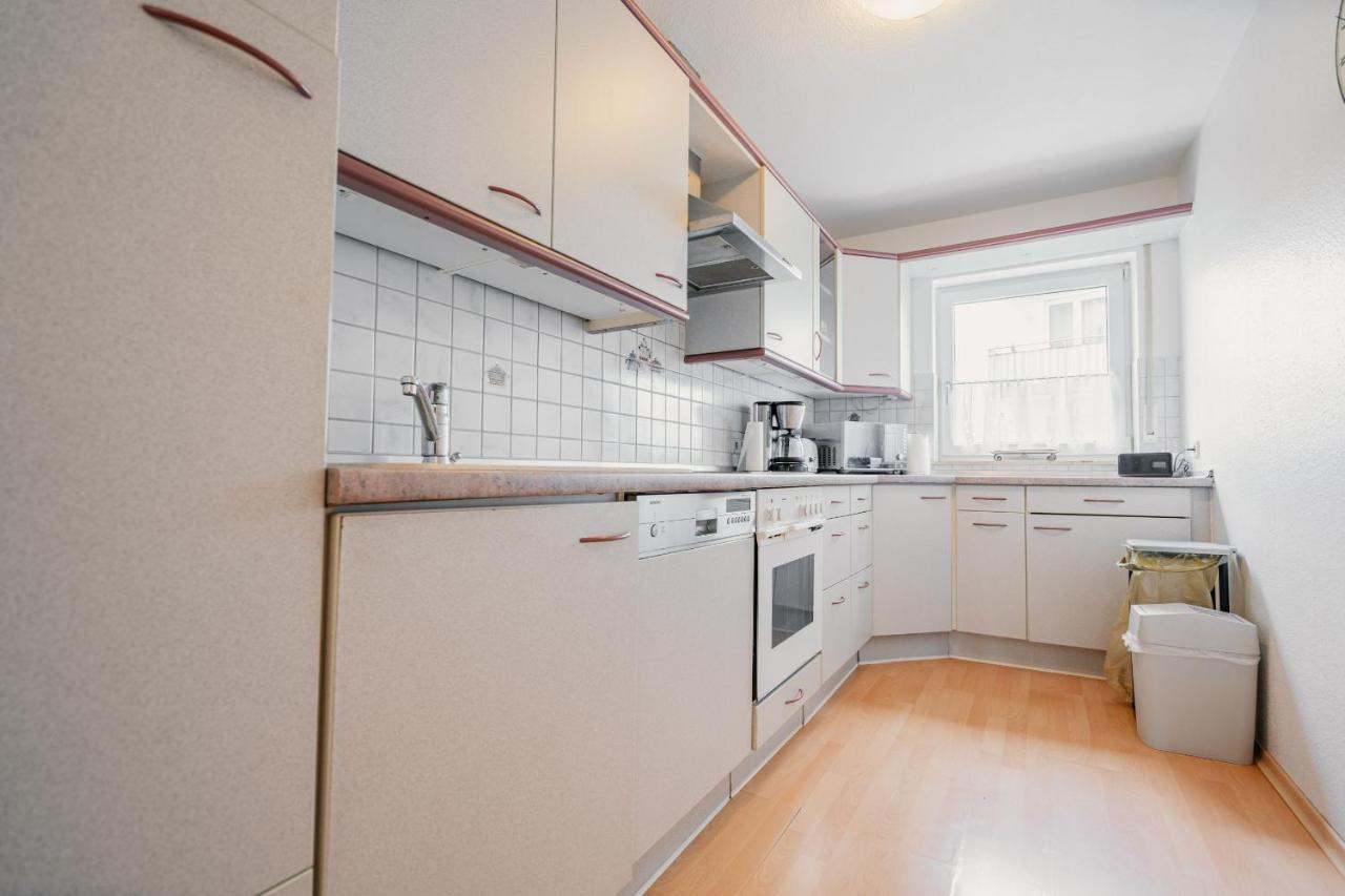Apartment Andante