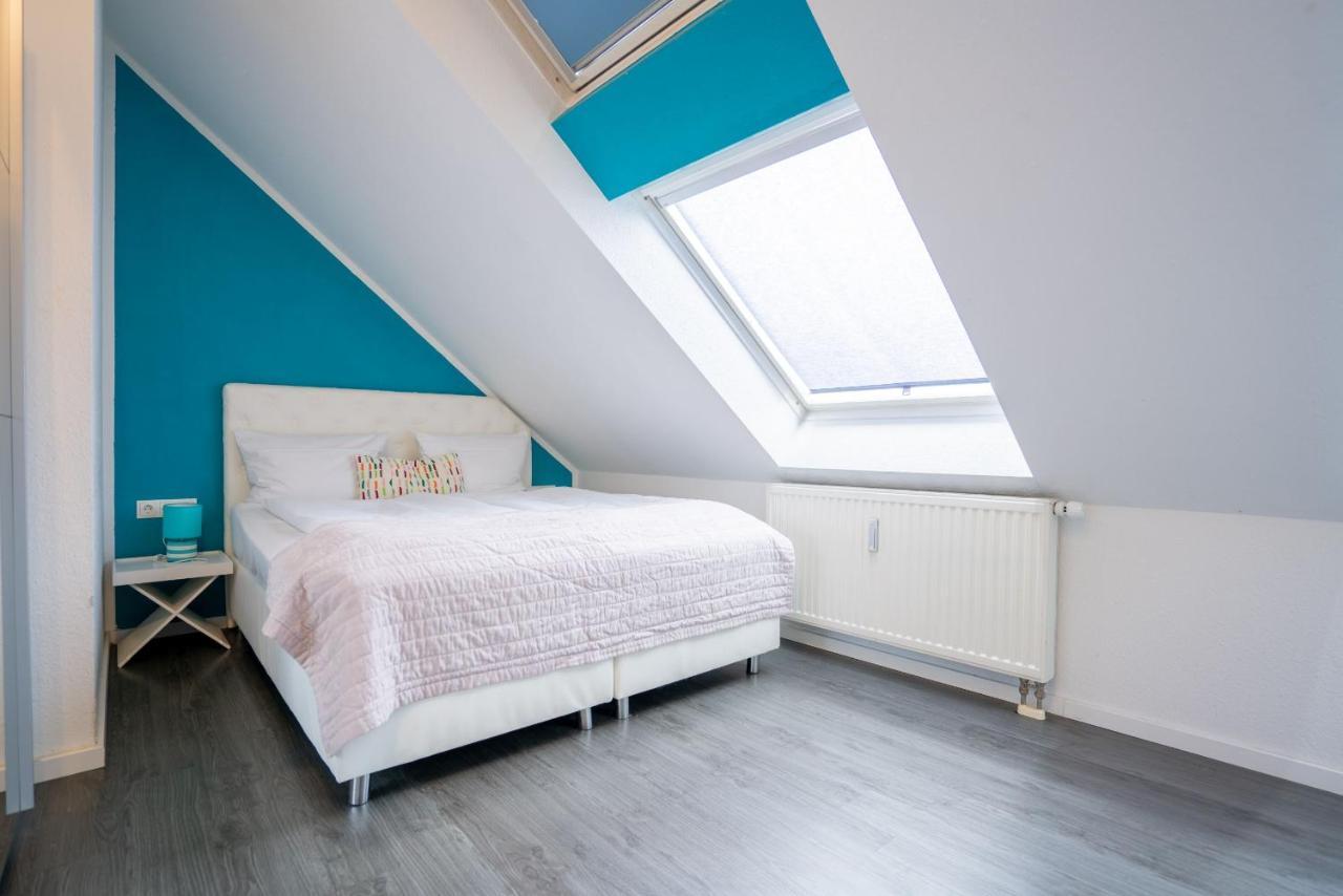 Apartment Andante
