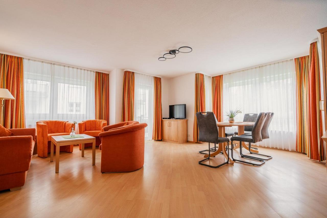 Andante Apartment