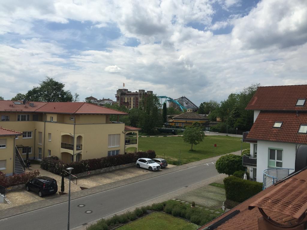 Apartment Andante
