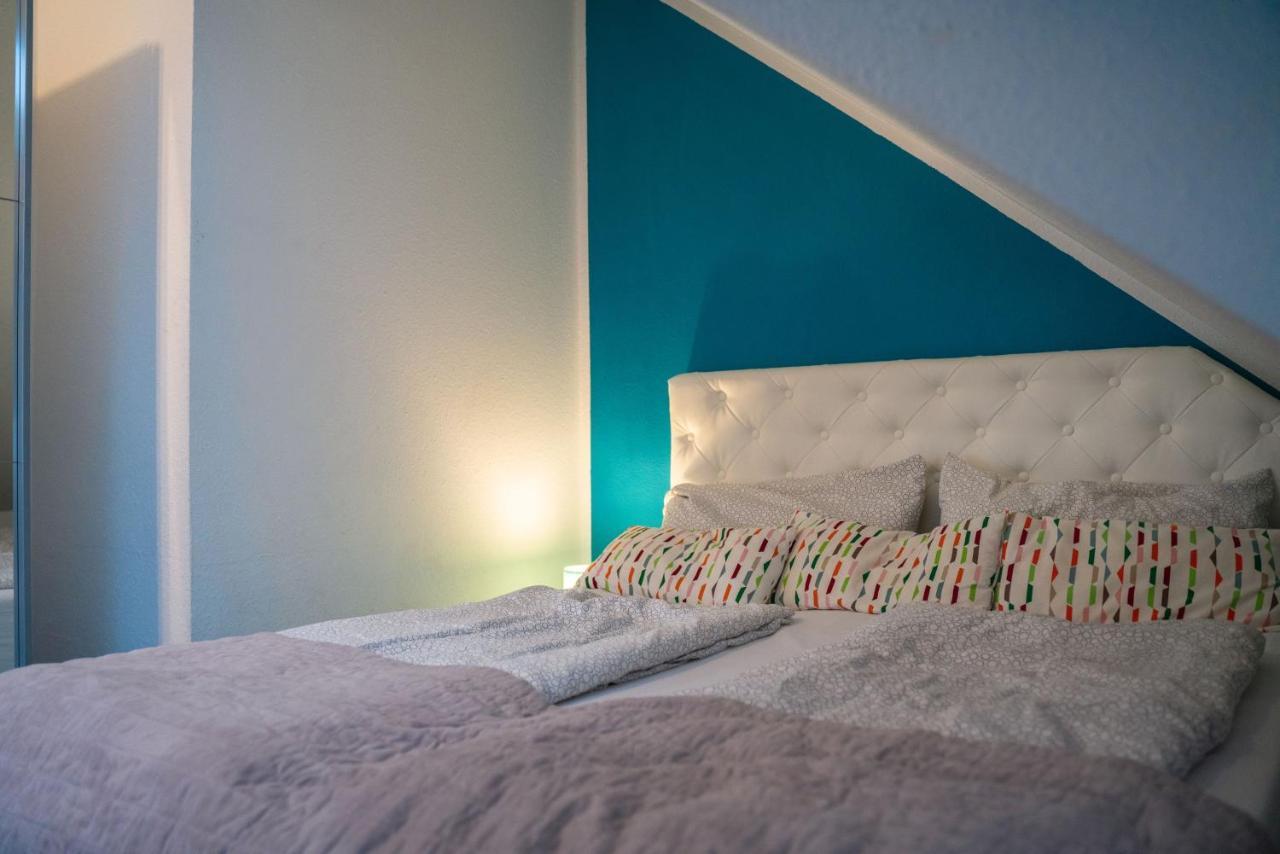 Andante Apartment *