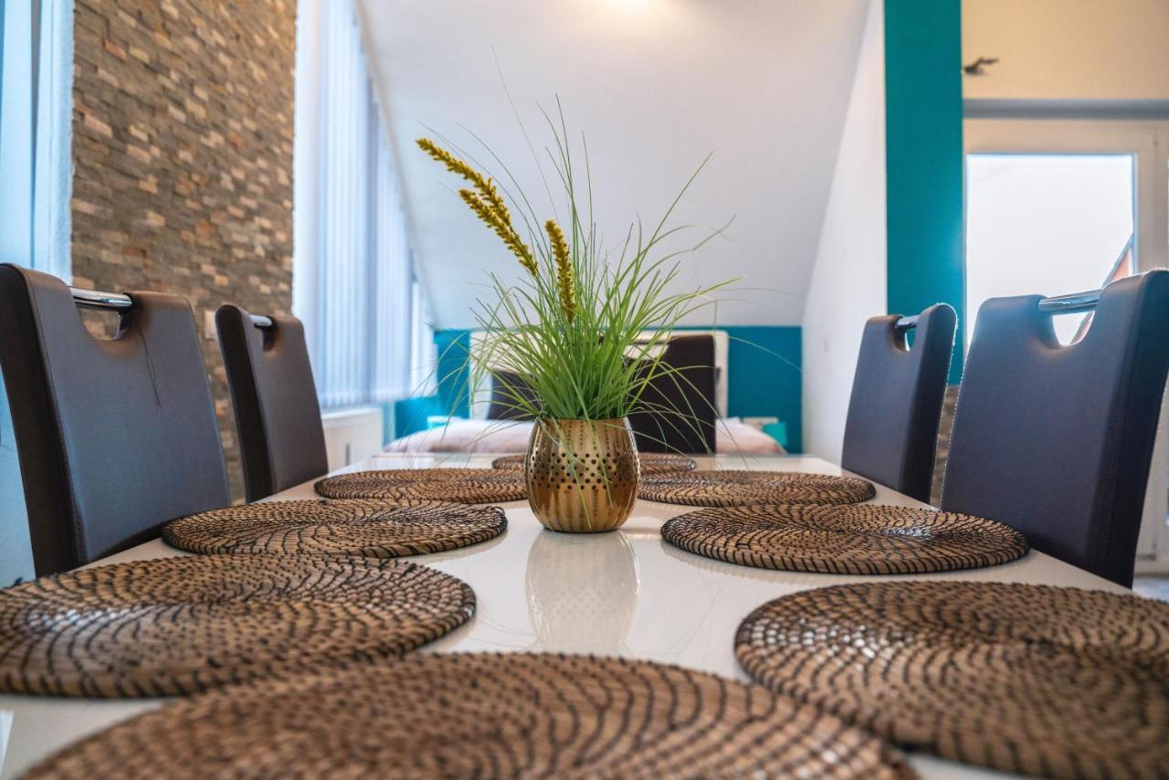Apartment Andante *