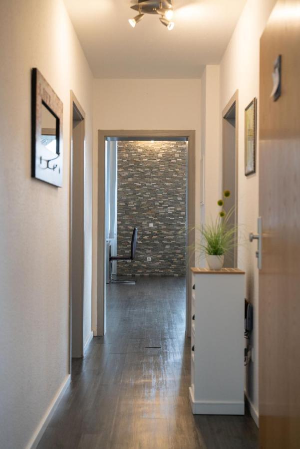 Andante Apartment *