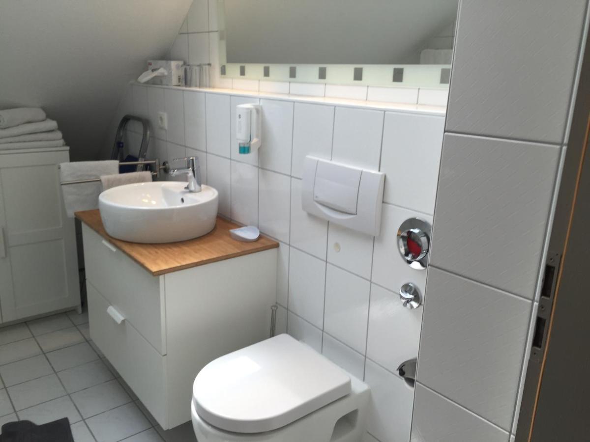 Apartment Andante Rust